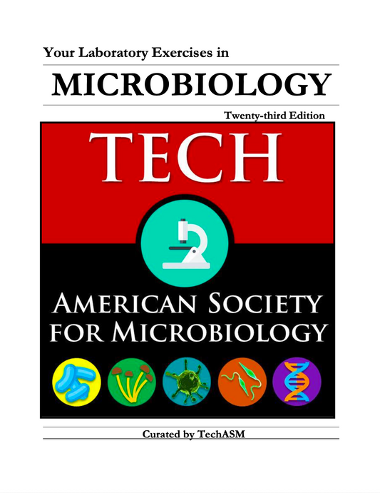 Microbiology Lab Bundle